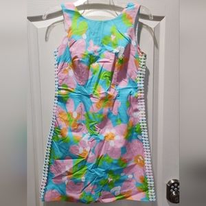 Lilly Pulitzer Dress Size 2 $26